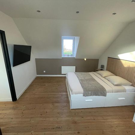 Maison Renove Bourg De Plourhan Eksteriør billede