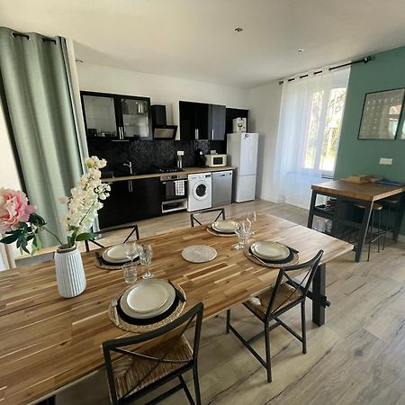Maison Renove Bourg De Plourhan Eksteriør billede
