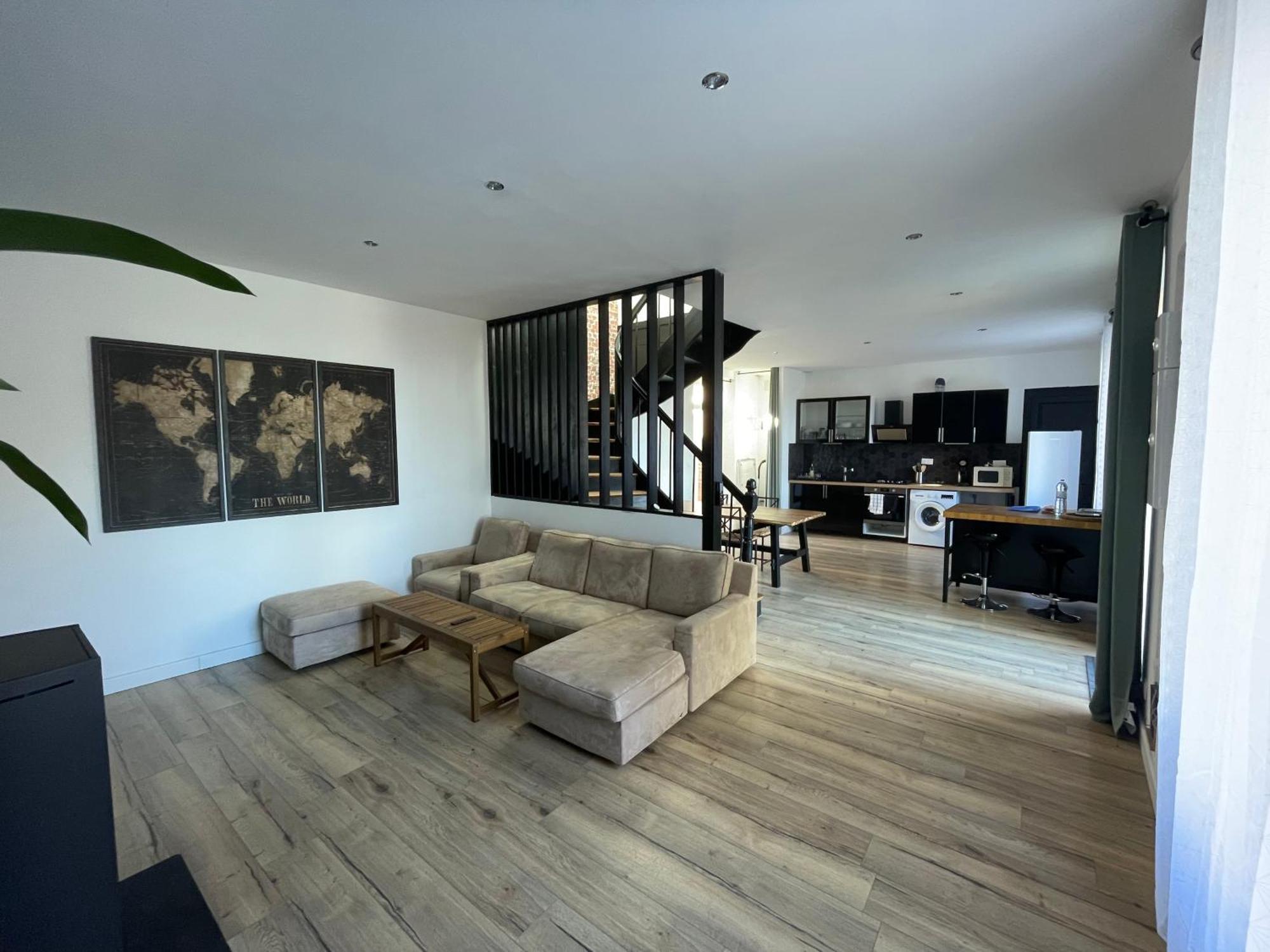 Maison Renove Bourg De Plourhan Eksteriør billede
