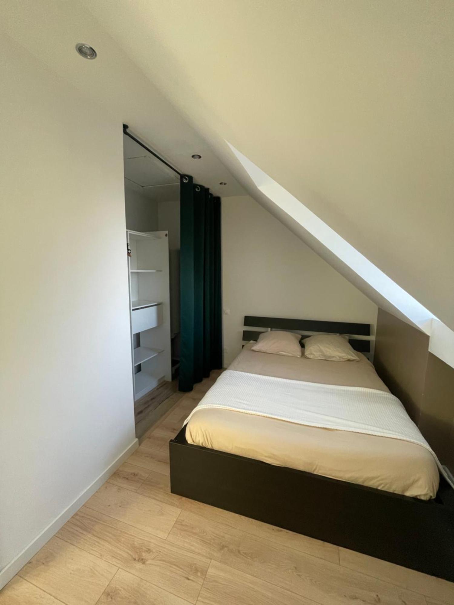 Maison Renove Bourg De Plourhan Eksteriør billede