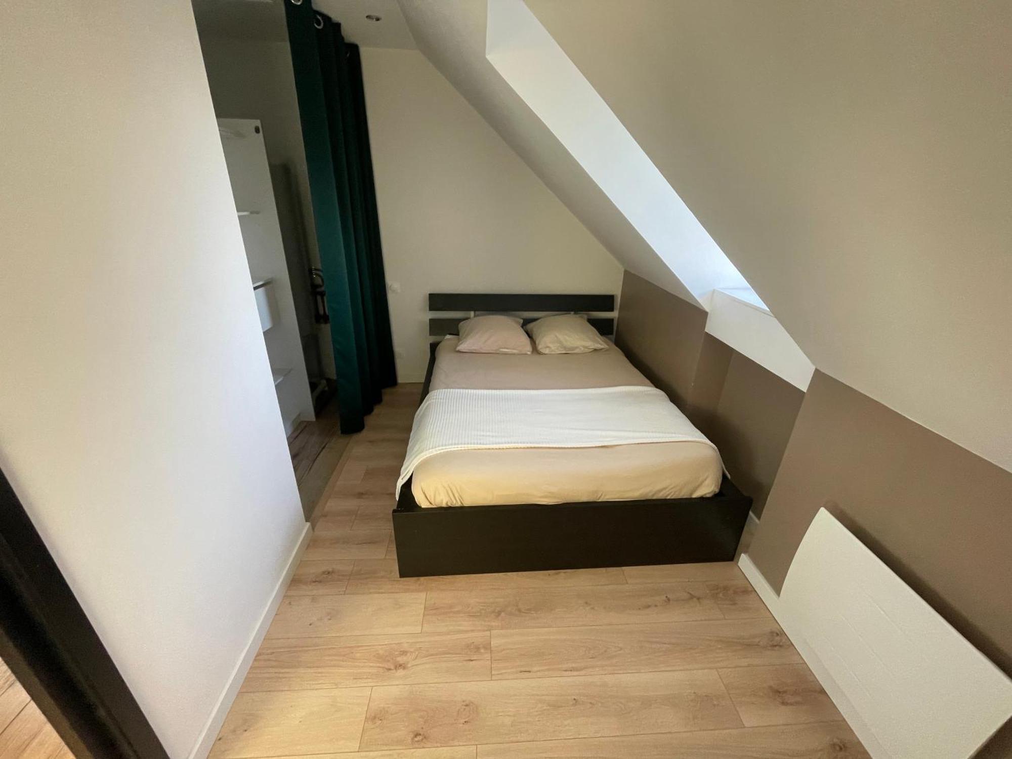 Maison Renove Bourg De Plourhan Eksteriør billede